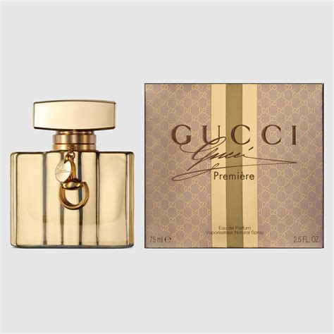 gucci by gucci premiere|gucci premiere fragrance.